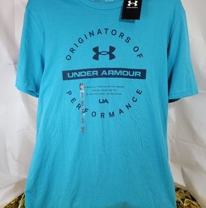Brand new Under Armour shirt